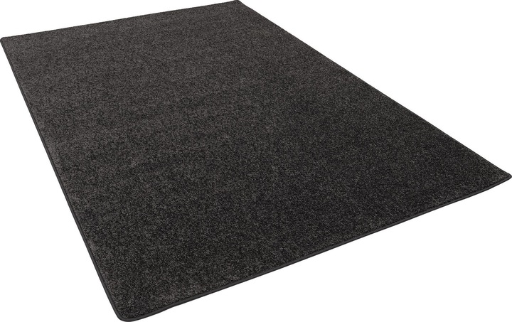 Produktbild Snapstyle Cottage Hochflor Teppich (160 x 200 cm)