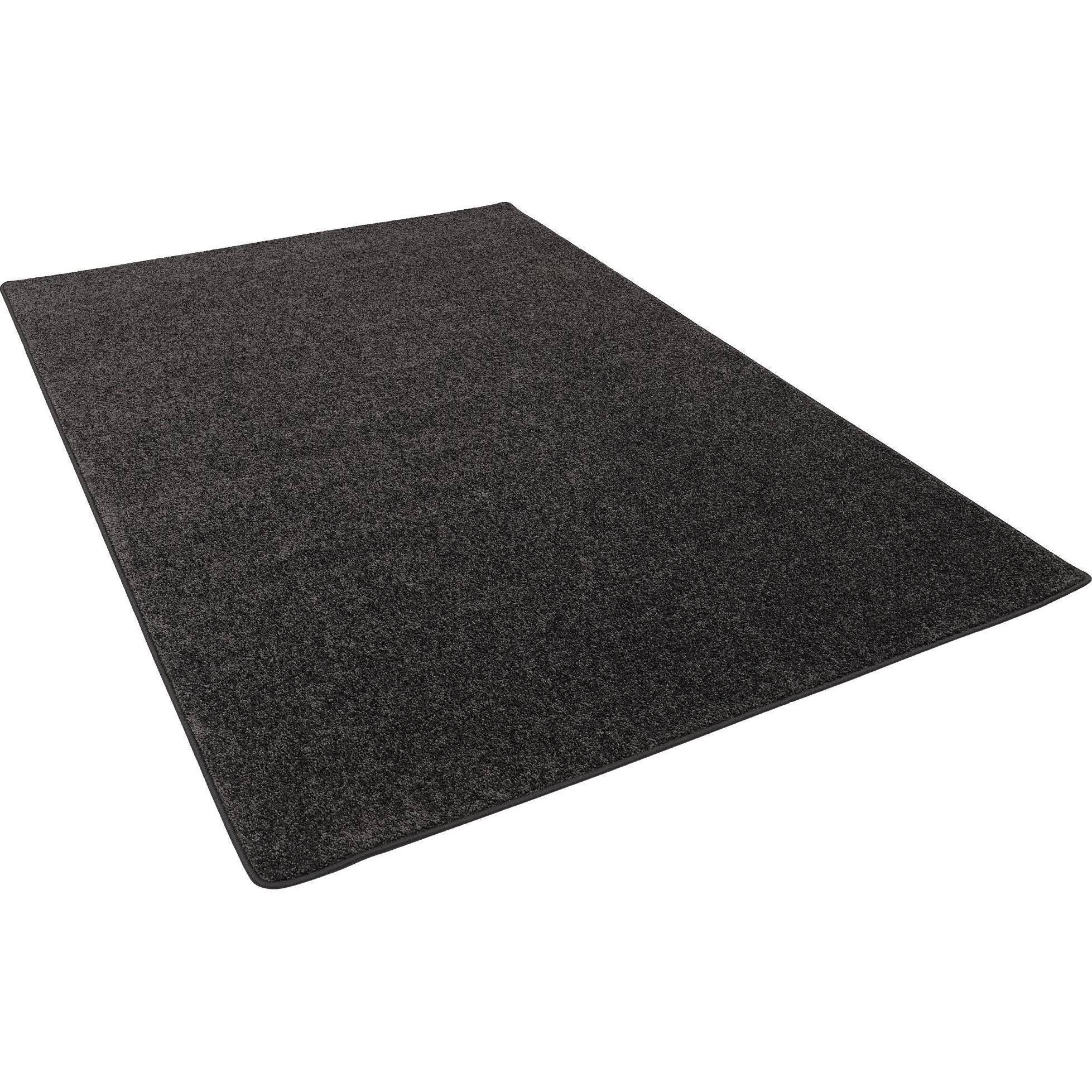 Snapstyle, Teppich, Cottage Hochflor Teppich (160 x 200 cm)