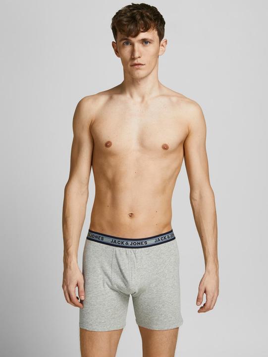 Immagine prodotto Jack & Jones Oliver Trunks (4XL, Confezione da 5 pezzi)
