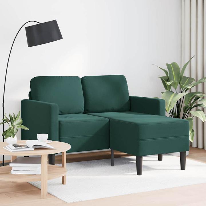 Produktbild VidaXL Pumuckl (2-Sitzer)