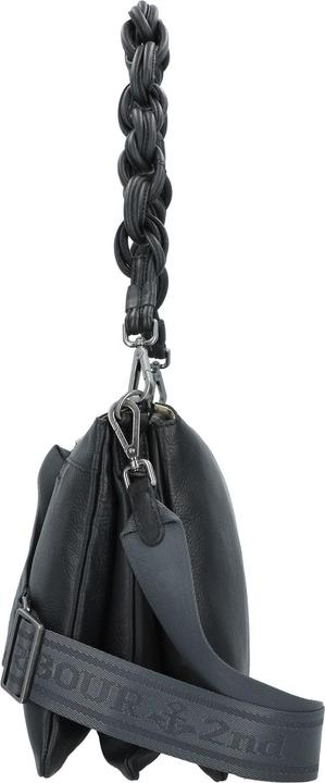 Image du produit Harbour 2nd Just Pure Sac à bandoulière en cuir 35 cm