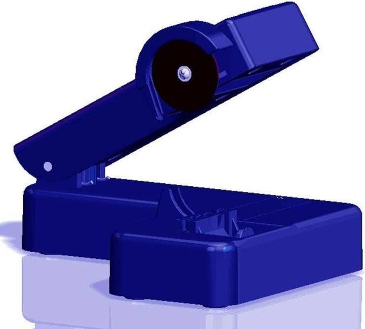 Produktbild Master Tools Electric Cutter