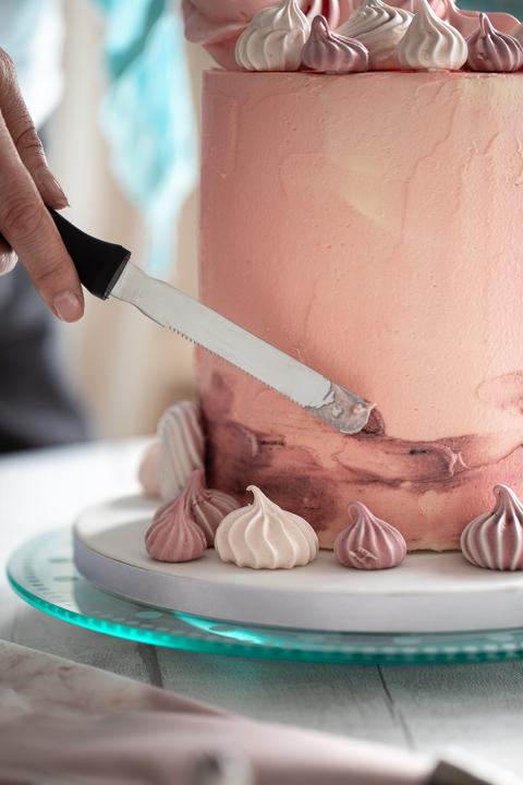 Produktbild Sweetly Does It Kuchen-Drehständer