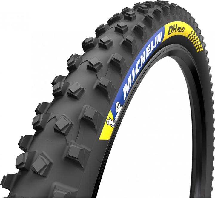 Bike tyres