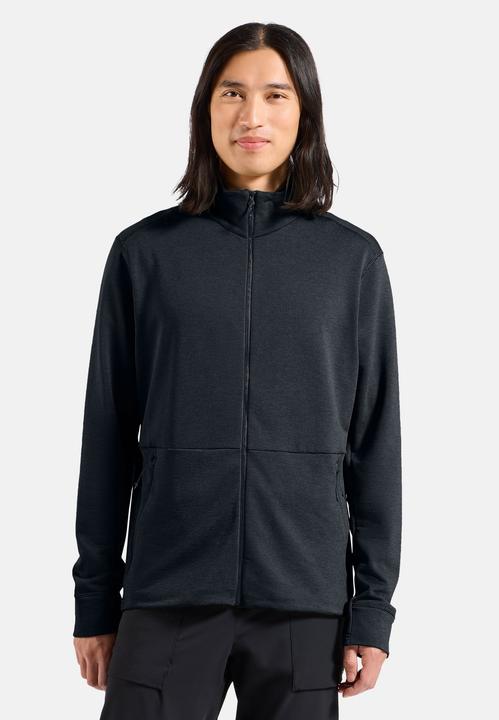 Produktbild Odlo Grid Fleece (M)
