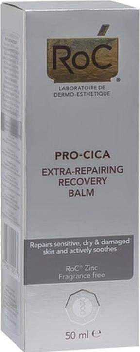Produktbild Roc Pro-Cica Extra-Repairing (50 ml, Tagescreme)
