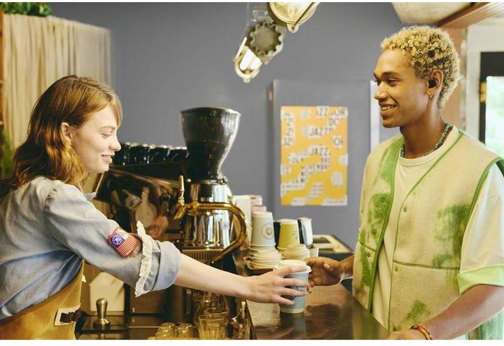 Produktbild Sony WF-C510 (Keine Geräuschunterdrückung, 11 h, Kabellos)