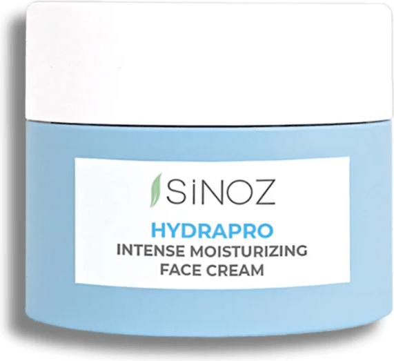 Produktbild Sinoz Hydrapro Intensive Moisturizing Facial Cream 50ml (50 ml, Gesichtsbalsam)