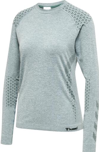 Image du produit hummel Ci Seamless T-Shirt L/S (M)