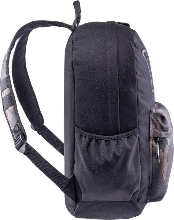 Produktbild Equipment And Accessories Corps Black (25 l)