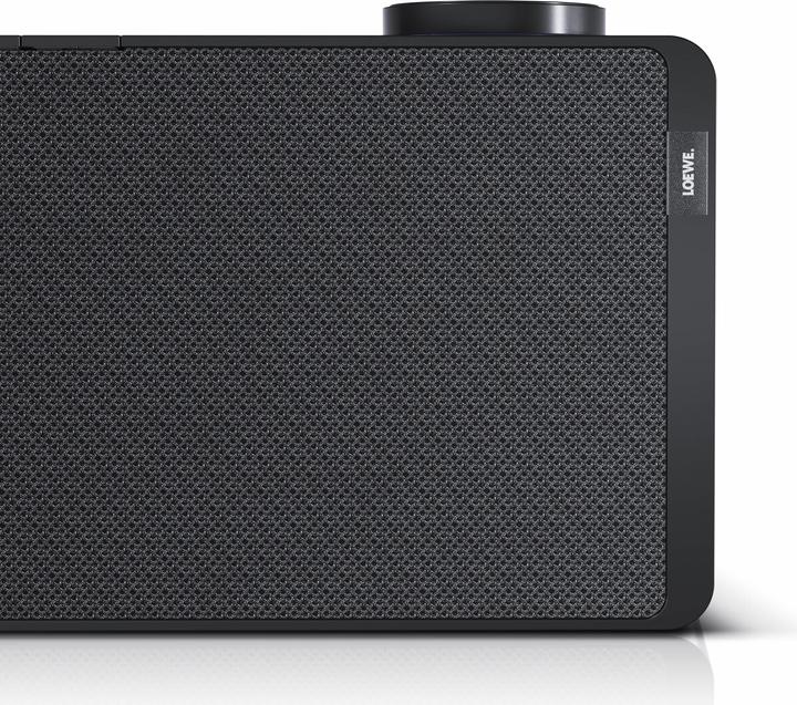 Productafbeelding Loewe 60607D10 (DAB+, VHF, Bluetooth, WiFi)