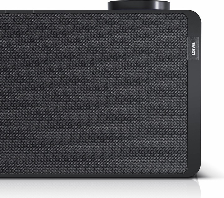 Productafbeelding Loewe 60607D10 (DAB+, VHF, Bluetooth, WiFi)