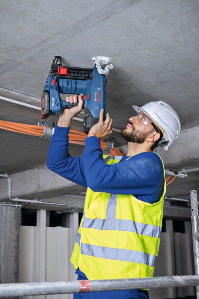 Produktbild Bosch Professional Akku-Betonnagler