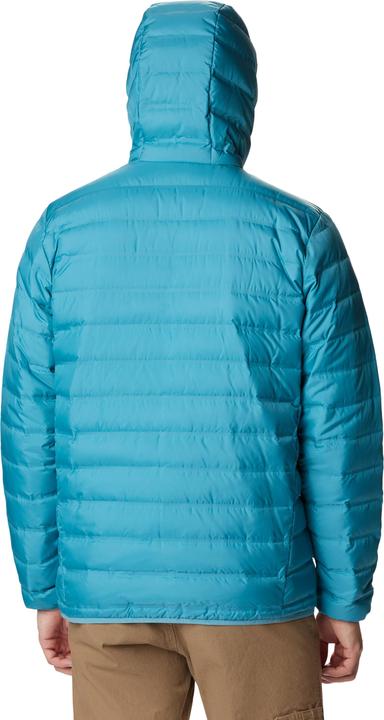 Image du produit Columbia Veste à capuche Lake 22 Down (L)