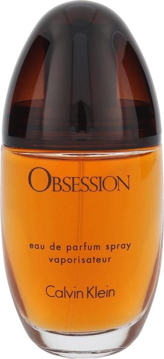 Image du produit Calvin Klein Obsession (Eau de parfum, 50 ml)