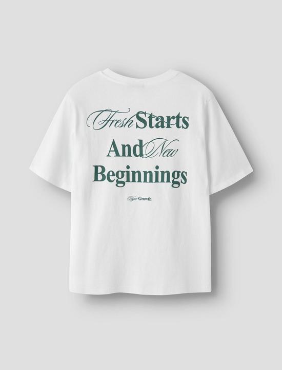 Actual product image Lmtd Loose Fit T-Shirt (158, 164)