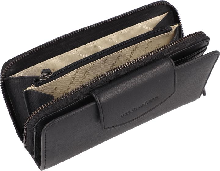 Produktbild Harbour 2nd Just Pure Geldbörse Leder 20 cm