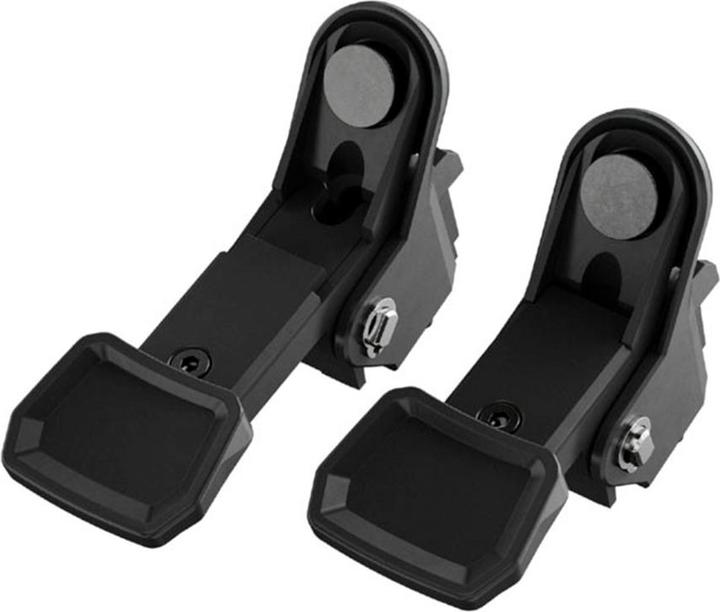 Actual product image Asetek SimSports Magnetic Input Paddles (PC)