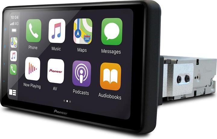 Image du produit Pioneer SPH-EVO93DAB-UNI (Voiture Android, Apple Carplay)