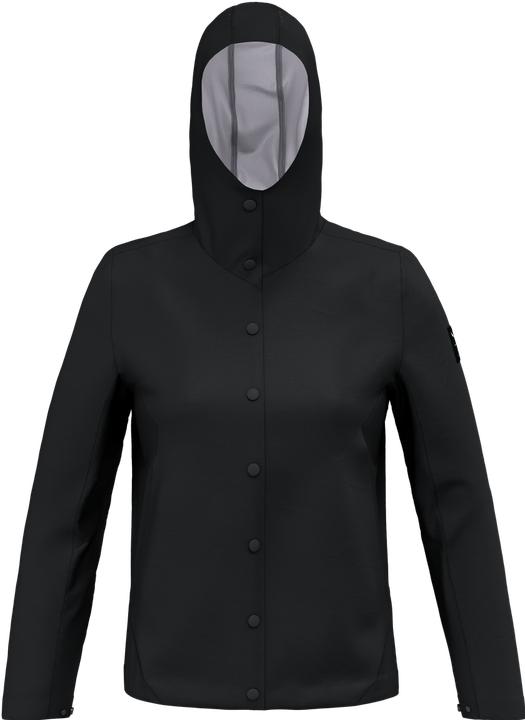 Immagine prodotto Salewa Fanes Hemp Powertex 3 Layers Softshell Jacket Da (48)