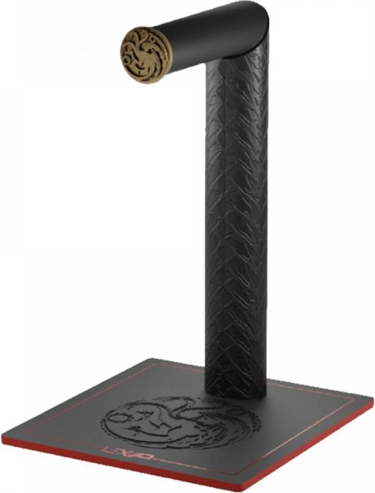 Lexip PIXMINDS X GAME OF THRONES Dg Headset Stand