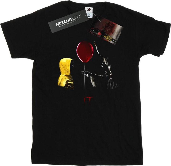 Produktbild Universal Textiles Georgie Balloon TShirt (S)
