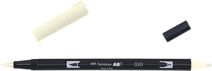 Image du produit Tombow Stylo brosse double ABT (1x)