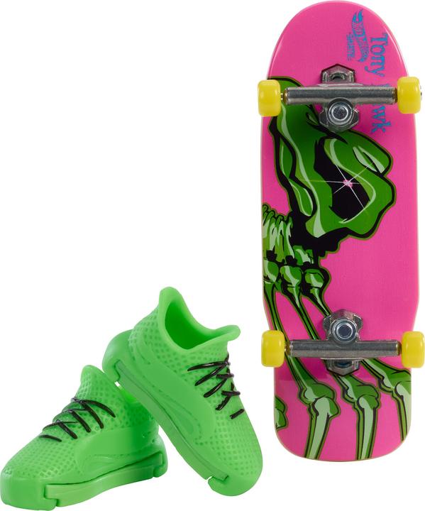 Immagine prodotto Hot Wheels Tastiera Skate