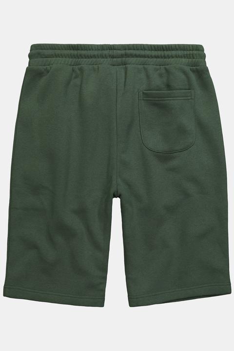 Produktbild JP1880 Bermuda, Basic, kurze Jogginghose, bis 8XL (XXL)
