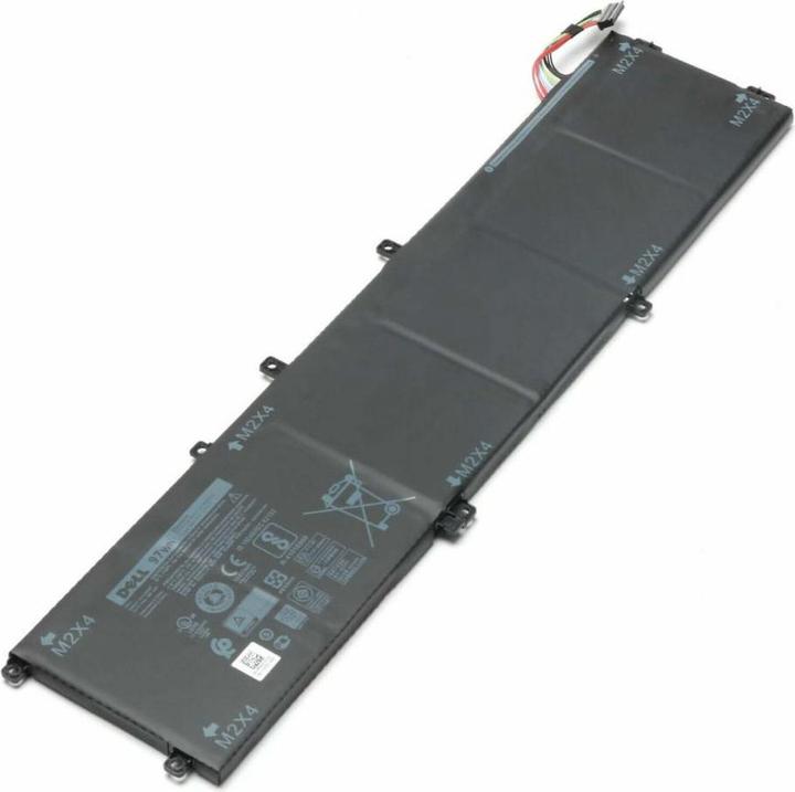 Produktbild Dell Battery, 97WHR, 6 Cell (6 Zellen, 8083 mAh)