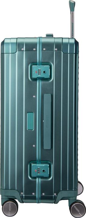 Immagine prodotto American Tourister Trolley Soundbox Alu Spinner 68 (73 l)