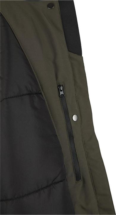 Actual product image Heber Peak Women's SylvaHe. Long Coat (M)