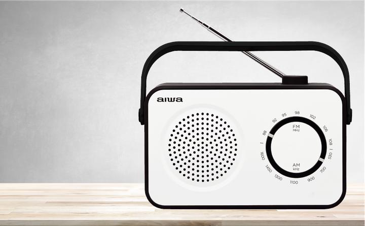 Immagine prodotto Aiwa R-190 (FM)