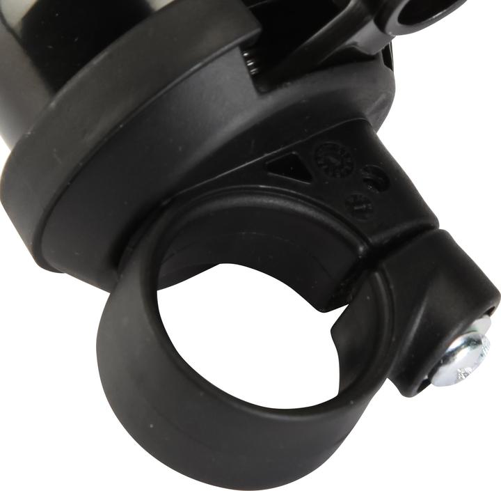 Image du produit Btwin Sonnette de vélo Efficacité acoustique Acier