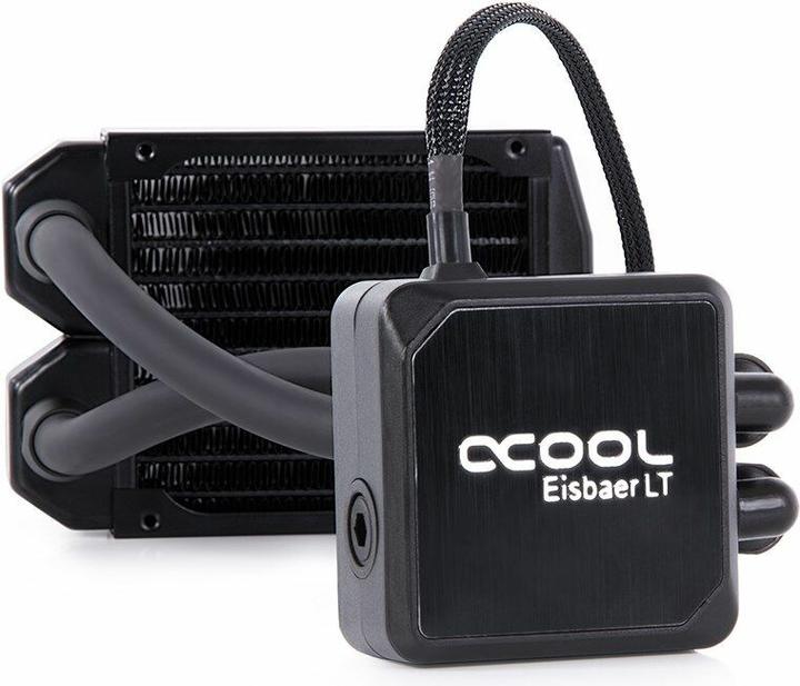 Alphacool Eisbaer LT92