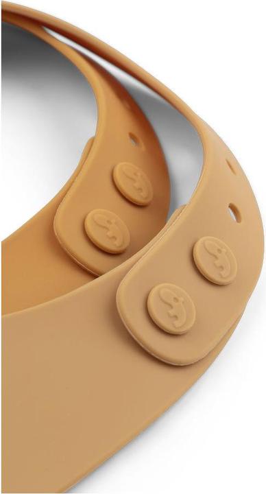 Produktbild Done by Deer Peekaboo 2er Set Silikonlätzchen