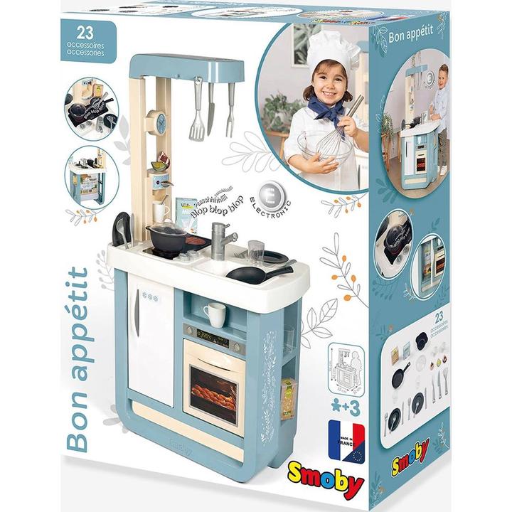 Produktbild Smoby Bon Appetit