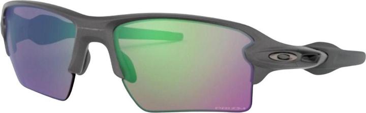 Oakley Sonnenbrille OO9188 mittelgrau