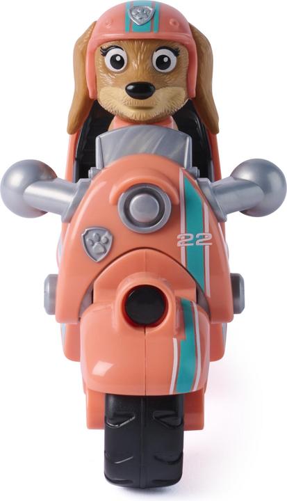 Actual product image Nobrand Paw Patrol Basic Vehicle Liberty