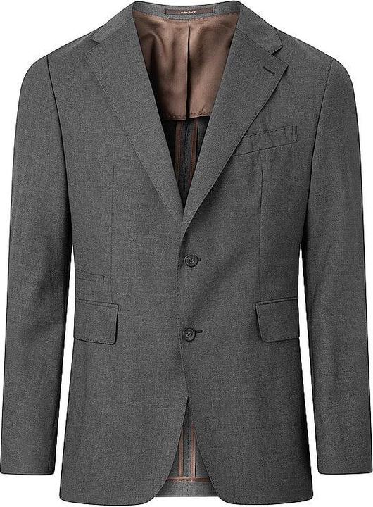 Actual product image Windsor Shaped Fit Jacket SONO (46)