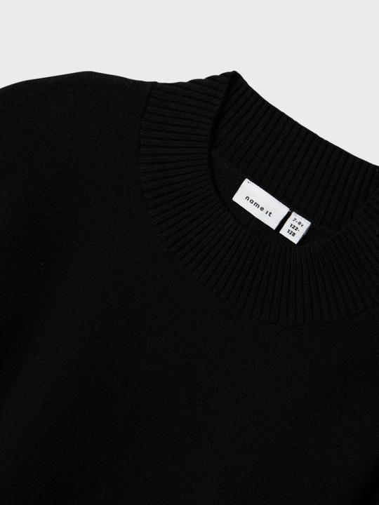 Image du produit Name it Pull en maille boxy fit (122)