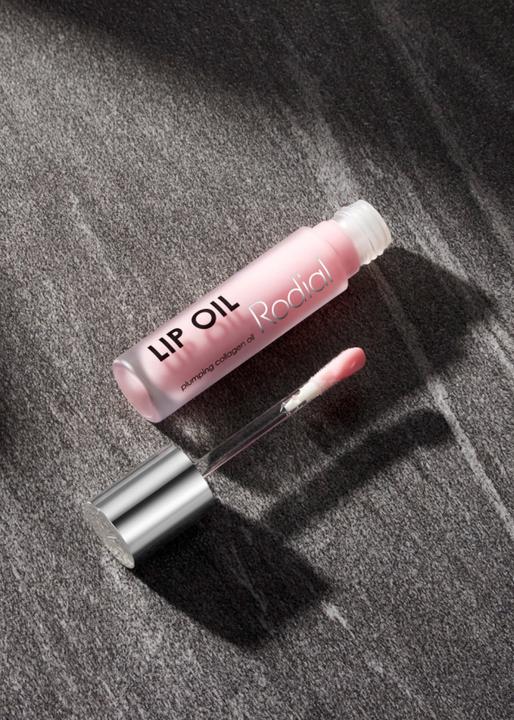 Actual product image Rodial - Lip Oil (Lip oil, 4 ml)