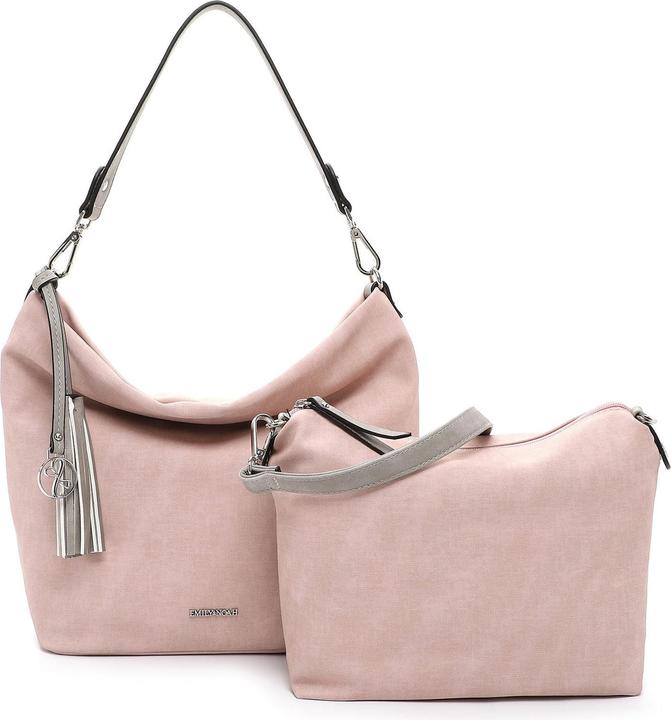 Actual product image Emily und Noah Bag E&N Elke