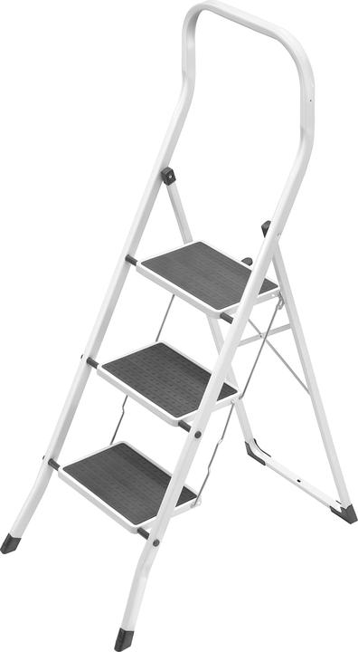 Gierre Klapptritt (Klapptritt, 140 cm)