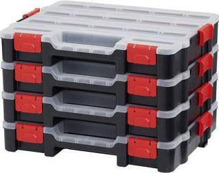 Actual product image Alutec Assortment box Compact 386