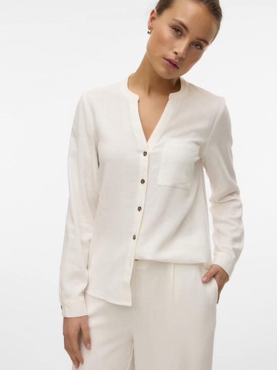 Actual product image Vero Moda VMMYMILO Top Bluse (XS)