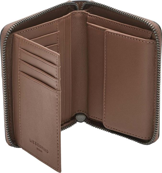 Actual product image Liebeskind Berlin Geldbörse Conny Wallet M Soft Nappa