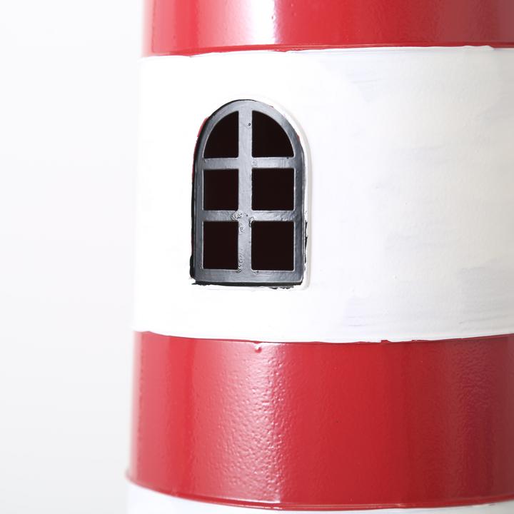 Productafbeelding Boltze Home Vuurtoren (Ø 19 x 64 cm, 2 x)
