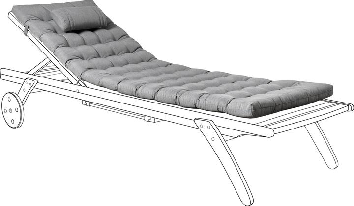 Produktbild Beliani Cesana Premium