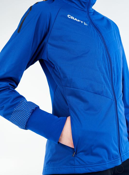 Produktbild Craft ADV Nordic Ski Club Jacket W (M)